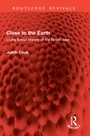 Cover: Close to the Earth - Routledge