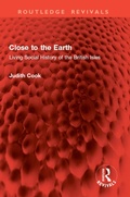 Bild: Close to the Earth - Routledge
