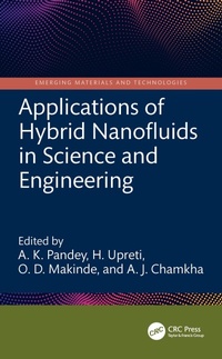 Abbildung von: Applications of Hybrid Nanofluids in Science and Engineering - CRC Press