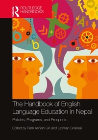 Abbildung von: The Handbook of English Language Education in Nepal - CRC Press