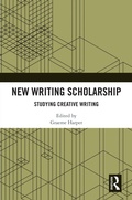 Cover: New Writing Scholarship - Routledge