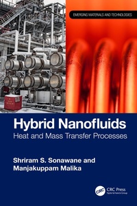 Abbildung von: Hybrid Nanofluids - CRC Press