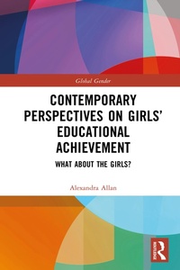 Abbildung von: Contemporary Perspectives on Girls' Educational Achievement - Routledge