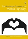 Cover: The Routledge Companion to Media Fandom - Routledge