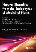 Bild: Natural Bioactives from the Endophytes of Medicinal Plants - CRC Press