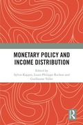 Bild: Monetary Policy and Income Distribution - Routledge