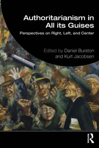Abbildung von: Authoritarianism in All its Guises - Routledge