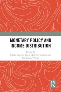 Abbildung von: Monetary Policy and Income Distribution - Routledge