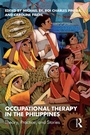 Cover: Occupational Therapy in the Philippines - Routledge
