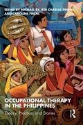 Cover: Occupational Therapy in the Philippines - Routledge