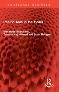Cover: Pacific Asia in the 1990s - Routledge