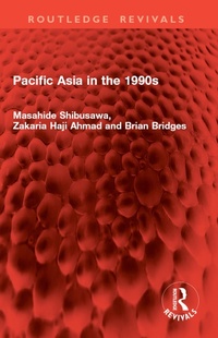 Abbildung von: Pacific Asia in the 1990s - Routledge