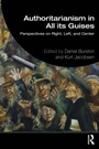 Cover: Authoritarianism in All its Guises - Routledge