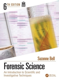 Abbildung von: Forensic Science - CRC Press