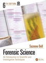 Cover: Forensic Science - CRC Press