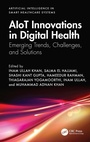Cover: AIoT Innovations in Digital Health - CRC Press