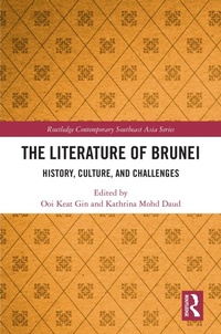 Abbildung von: The Literature of Brunei - Routledge