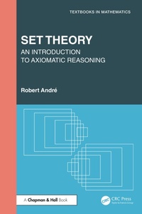 Abbildung von: Set Theory - Chapman and Hall