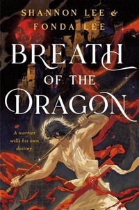 Enlarge image Cover: Breath of the Dragon - Wednesday Books