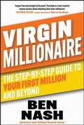 Cover: Virgin Millionaire - Wiley
