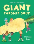 Cover: Giant Parsnip Soup - Simon & Schuster Children's