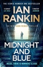 Cover: Midnight and Blue - Orion