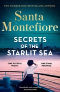 Cover: Secrets of the Starlit Sea - Orion