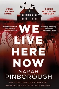 Abbildung von: We Live Here Now - Orion