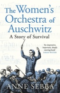 Cover: The Women's Orchestra of Auschwitz - Weidenfeld and Nicholson