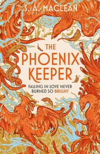 Abbildung von: The Phoenix Keeper - Gollancz