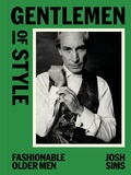 Cover: Gentlemen of Style - Laurence King Publishing