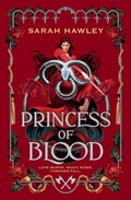 Cover: Princess of Blood - Gollancz