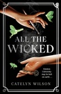 Cover: All The Wicked - Penguin Books Ltd