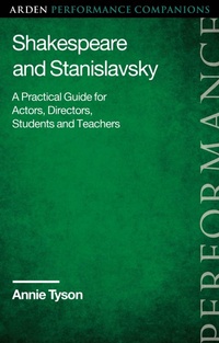 Abbildung von: Shakespeare and Stanislavsky - The Arden Shakespeare
