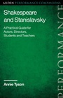Cover: Shakespeare and Stanislavsky - The Arden Shakespeare