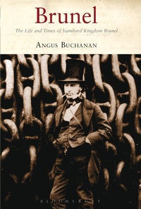 Enlarge image Cover: Brunel - Bloomsbury Academic
