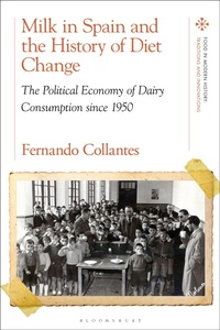 Bild: Milk in Spain and the History of Diet Change - Bloomsbury Academic