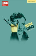 Cover: Ben and Imo - Methuen Drama