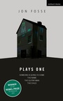 Cover: Fosse: Plays One - Methuen Drama