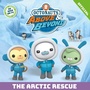 Cover: Octonauts Above & Beyond: The Arctic Rescue - Orchard Books