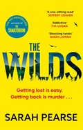 Cover: The Wilds - Sphere