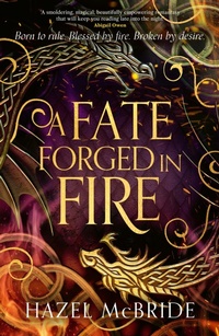 Abbildung von: A Fate Forged in Fire - Renegade Books