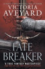 Cover: Fate Breaker - Orion (an Imprint of The Orion Publishing Group Ltd )