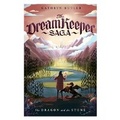 Cover: The Dream Keeper Saga Set (5 Volumes) - Crossway Books