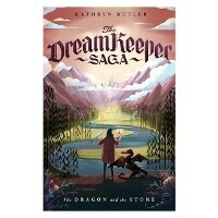 Enlarge image Cover: The Dream Keeper Saga Set (5 Volumes) - Crossway Books