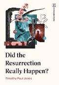 Cover: Did the Resurrection Really Happen? - Crossway Books