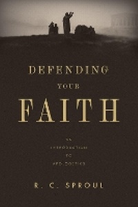 Enlarge image Cover: Defending Your Faith - Crossway Books