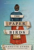 Cover: The Paper Birds - Harperavenue
