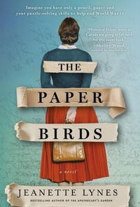 Enlarge image Cover: The Paper Birds - Harperavenue