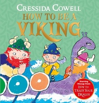 Abbildung von: How to be a Viking - Hodder Children's Books